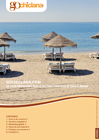 THE GO-GROUP- gochiclana.COM